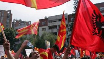 Macedonia's Snap Election: The Tale of Two Skopjes