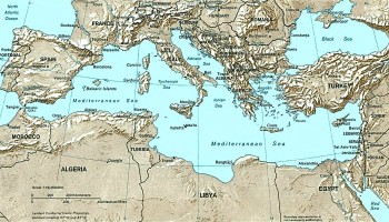 Europe: Rights Groups and Governments Respond to Huge Migrant Boat Death Toll
