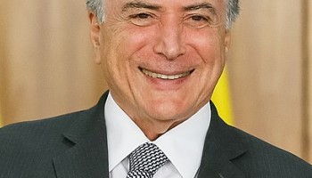 Brazil Prosecutor Asks Court to Silence the Head of Police  