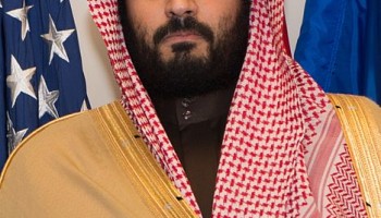Saudi Arabia Detains 298 Government Officials for Graft