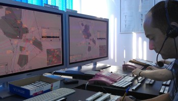 Moldova: Air Traffic Company Must Pay Electric Bill to Ukrainian Company