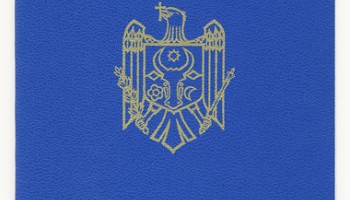 Moldova: Four Officials Accused of Selling Fake Passports to Criminals