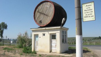 Romania: 50 Indictments in Alcohol Tax Fraud Case