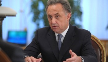 Russia: Putin Promotes Minister Tied to Sports Doping Scandal 