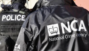 UK Needs £2.7 Billion to Fight Organized Crime