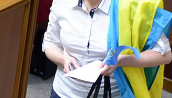 Ukraine: Bill to Seize Yanukovych Assets Not Included in Parliament Agenda