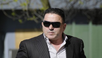 Serbia: Fresh Relevations About 2007 Murder Of Bosnian Crime Boss