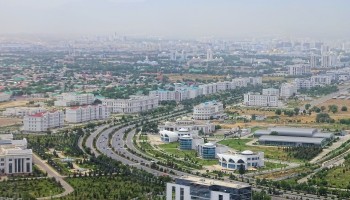 «Хроники Туркменистана»: из-за коррупции роды в Ашхабаде могут обойтись в четыре раза дороже официальной стоимости