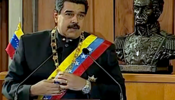 Finance Ministers Meet to Discuss Venezuelan Corruption 