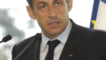 French Ex-President Sarkozy’s Graft Trial Set for October