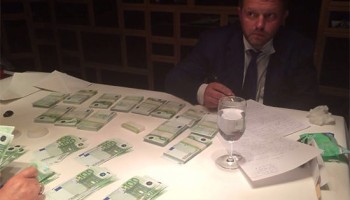 Russia: Liberal Governor, Nikita Belykh Arrested on Charges of Corruption; Lawyer Files Complaint 