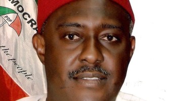 Nigeria: Ex-Opposition Official Sentenced for Graft