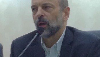 Omar Al Razzaz OCCRP