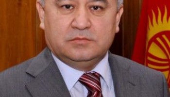 Kyrgyzstan: Opposition Leader Detained on Corruption Charges