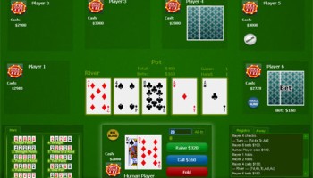 Italy: Online Poker Chiefs Lose Big: 52 years