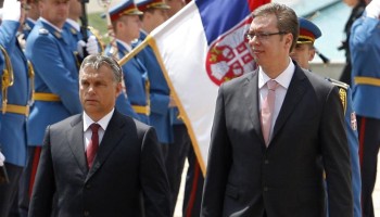 Freedom House Reports: Free Press is Weakened in the Balkans, Backsliding in Azerbaijan