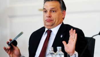Hungary: OCCRP Partner's Wealth Declaration Reporting Prompts Inquiry Calls