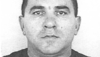 Balkan Crime Lord Jailed for Six Years