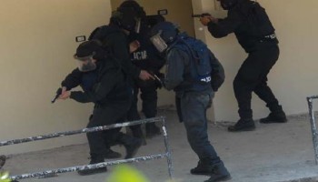 Albania: Police Arrest Eight after Shootout in Marijuana Village