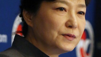 South Korea: Ousted President Sentenced to 24 Years
