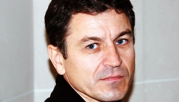 Russia: Journalist Grigory Pasko Beaten