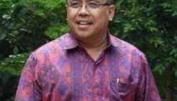 Top Indonesian Judge Sentenced to Eight Years in Prison for Corruption