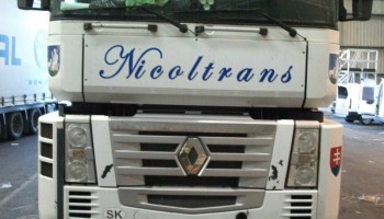 UK: Prison for Slovak Drug Importer