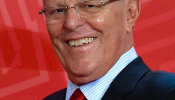 Peruvian President Offers Resignation After Video Released