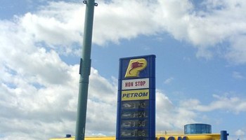 Romania: Sentences Upheld in Petromservice Embezzlement Case