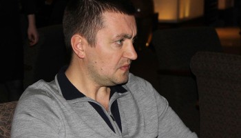Молдавского бизнесмена Вячеслава Платона оправдали по делу о выводе миллиарда долларов из банковской системы страны