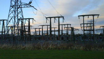 Ukraine: Report Says Hackers Caused December Power Failure