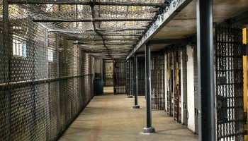 Hundreds Escape from Brazilian Prisons Amid COVID-19 Lockdown