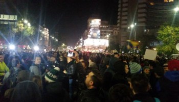 Romania: 3 Safety Officials Suspended Over Nightclub Fire 