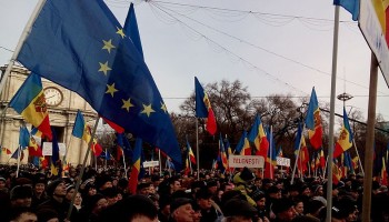 Moldova: Jailed Banker Platon Seeks Extradition Delay