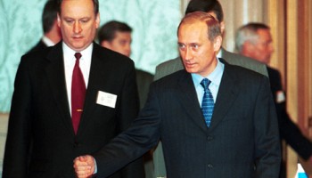 UK Inquiry: Putin 'Probably' Ordered Litvinenko's Murder