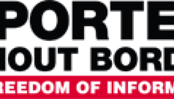 Reporters Without Borders Blasts Ukraine, Azerbaijan on Press Freedom