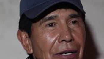 Mexico: ‘Sorcerer’ Shot Dead Amid Escalating Cartel War
