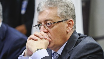 Brazil: Petrobras CEO Guilty in Odebrecht Corruption Case