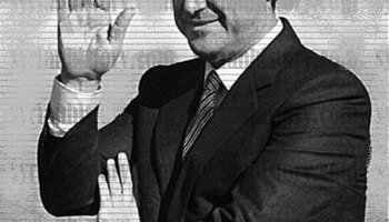 Spain Seizes US$ 740m in Real Estate from Syrian President’s Uncle Suspected of Money Laundering