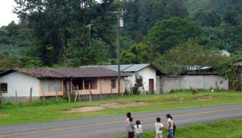 Honduras: Politicians Jailed Ahead of Corruption Trials
