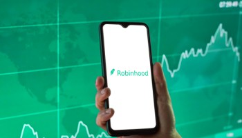 Robinhood App Faces Lawsuit and Probe for Role in Stock Trading Frenzy