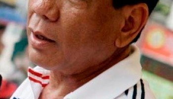 Philippines: Mayor Accused of Drug Dealing Killed in Jail
