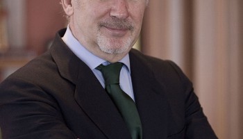 Spain: Ex-IMF Chief Sentenced to Jail for Embezzlement