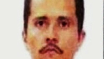 Marines Arrest Wife of Most Wanted Mexican Drug Lord