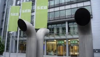 Swedish Bank Replaces Executive After Dubious Transactions Scandal