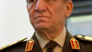 Egypt Upholds Sentence for Corruption Auditor