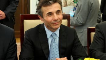 Georgia: TI Official Fights Back Against Accusations