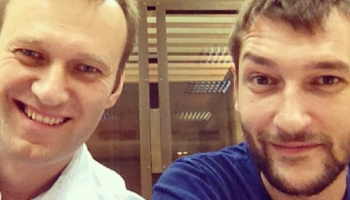 Russia: Navalny Conviction Upheld, House Arrest Ends