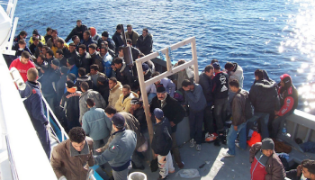 European Commission Approves Billions to Combat Illegal Migration