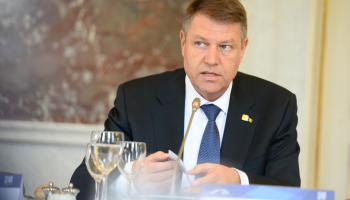 Romania: OCCRP Partner Probes President Iohannis over ‘Undeclared Rents’ 